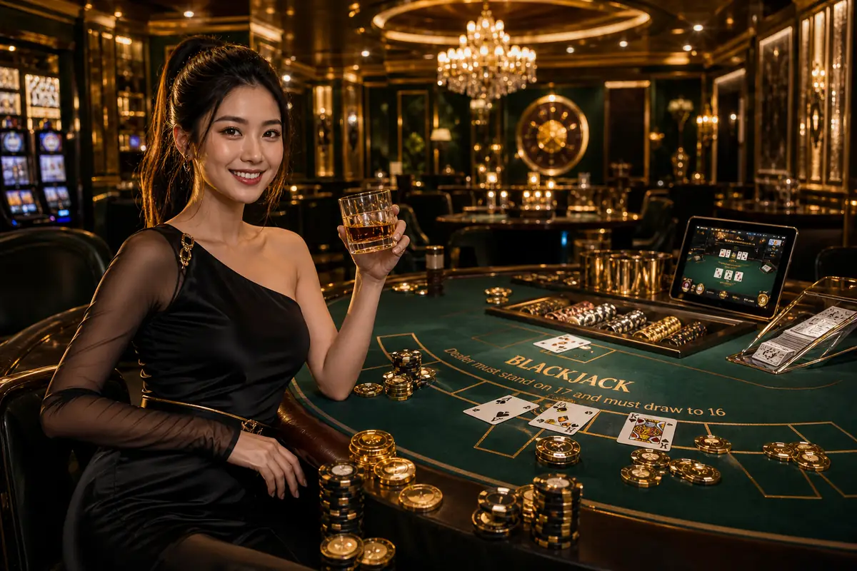 sitti88 platform kasino online Malaysia