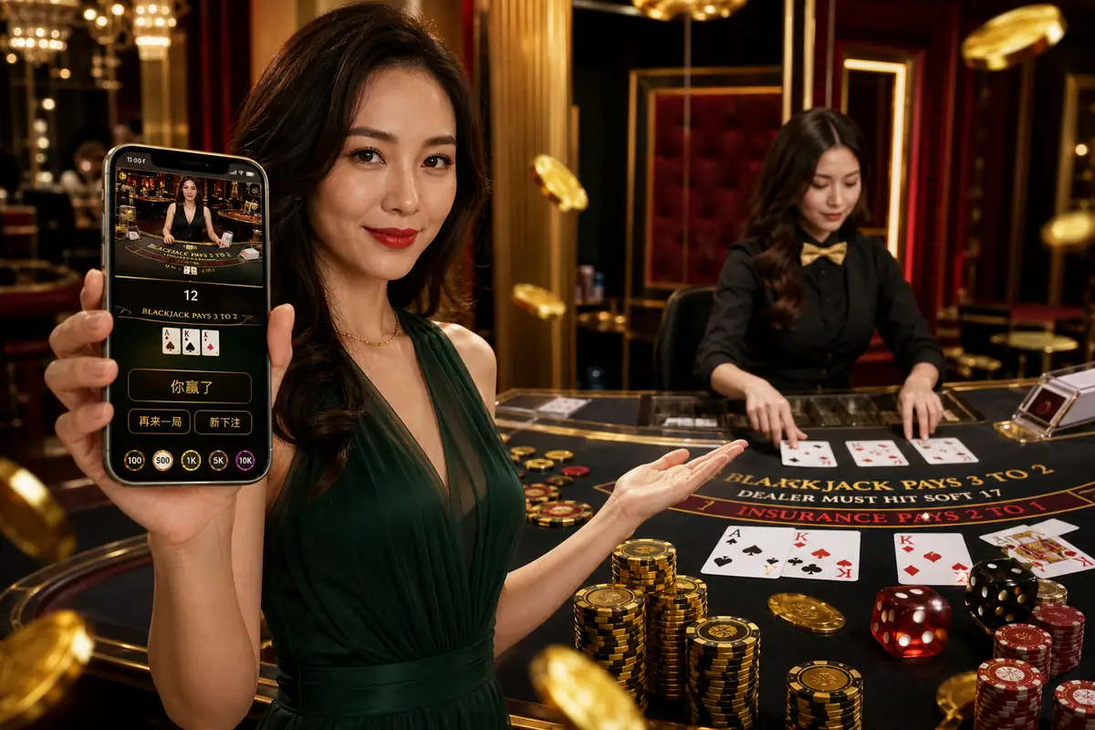sitti88 Casino antara muka telefon bimbit
