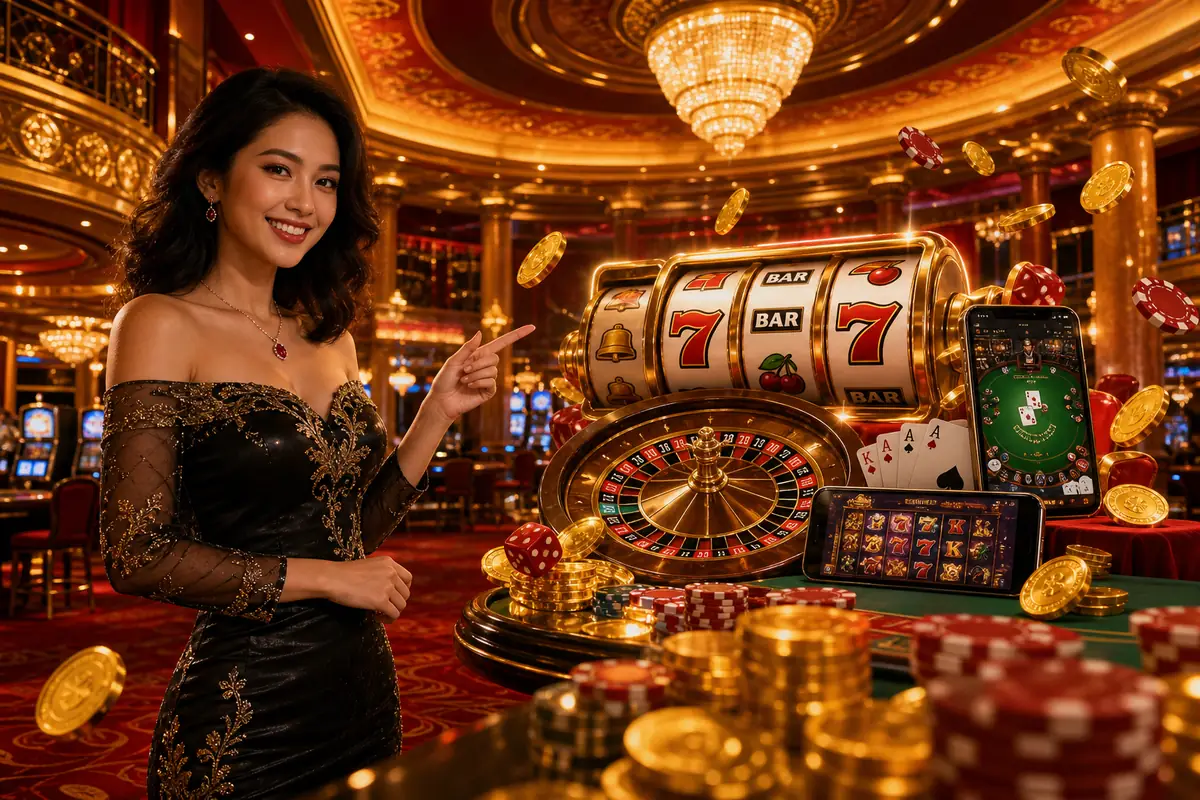 sitti88 kaedah deposit e-wallet Malaysia