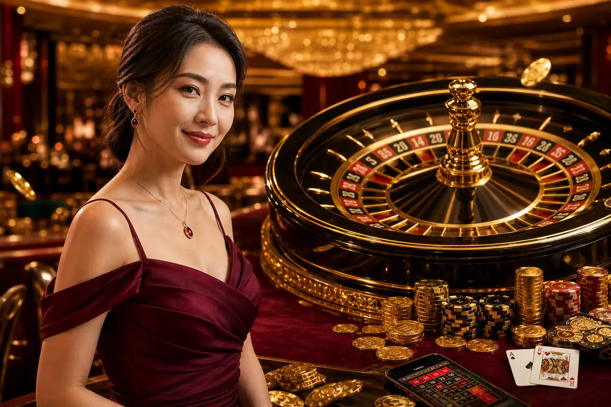 sitti88 Casino deposit DuitNow pembayaran mudah