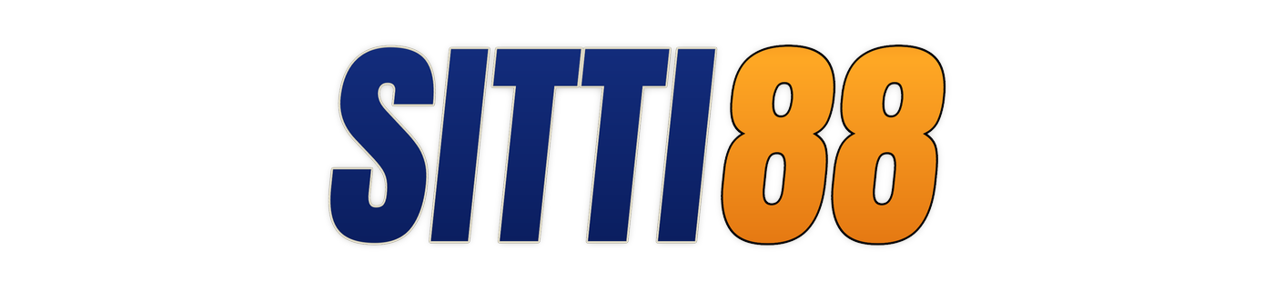 sitti88 logo